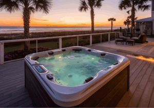 Hot Tubs Myrtle Beach SC – Palmetto Leisure - Cal Spa