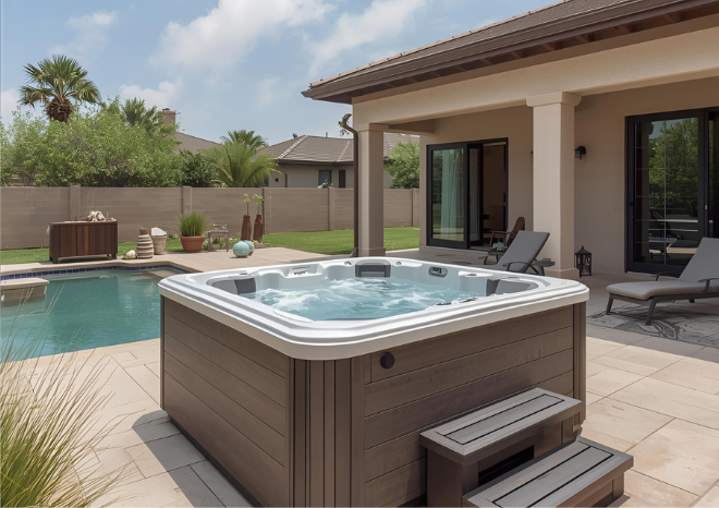 Cal Spas