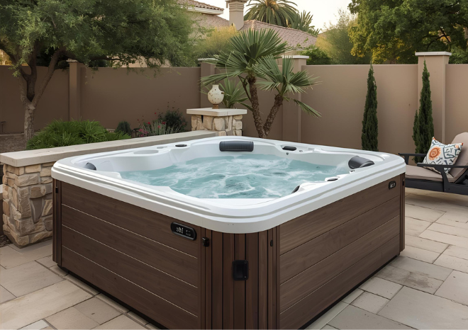 Wellis Spas