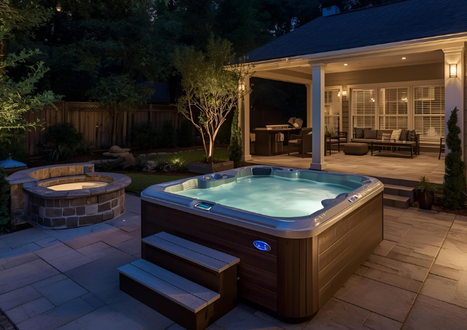 Cal Spas