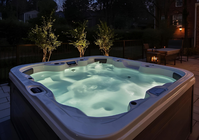 Wellis Spas