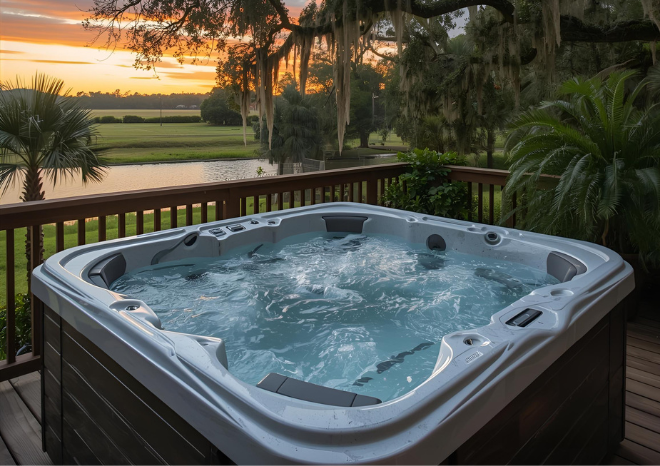 Cal Spas