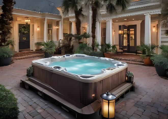 Wellis Spas